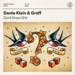 Don't Know Shit(Extended Mix Explicit)-cover