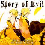 Daughter of Evil(English Cover)