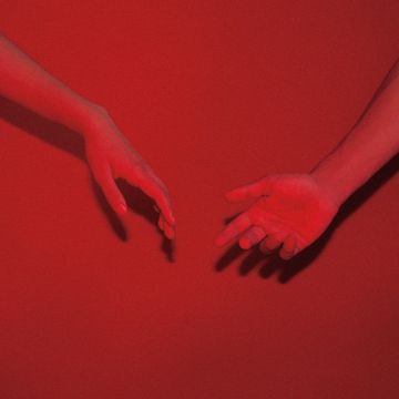 Quédate - Acústico / Bonus Track-cover