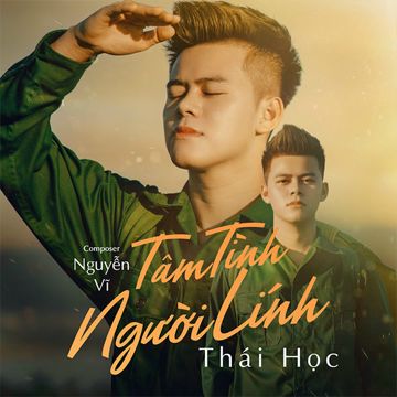 Tâm Tình Người Lính-cover