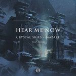 Hear Me Now(feat. Luma)-cover