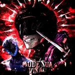 MUDE SUA VISÃO(Ultra Slowed Explicit)-cover
