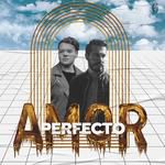 Perfecto Amor (feat. David Díaz)-cover