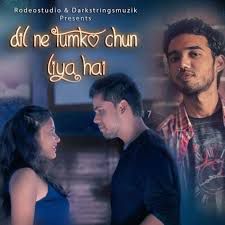 Dil Ne Tumko Chun Liya Hai-cover