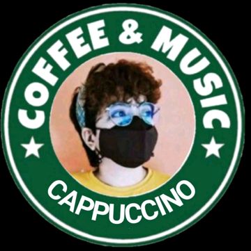 Stick With You by Cappuccino-cover
