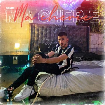 Ma Cherie-cover