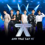 10/10 (feat. Phạm Đình Thái Ngân, Anh Tú Atus, Quang Trung & Hùng Huỳnh)-cover