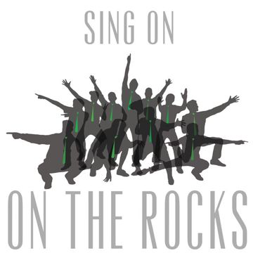 on the rocks-cover