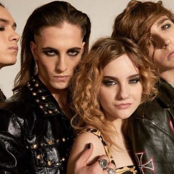 Zitti E Buoni-cover