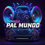 Con Lo Deo (feat. Soriano AP, Bufalo El Fuete, El Bloonel, Minor Tunez & Alberk)-cover