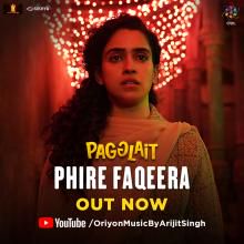 Phire Faqeera-cover