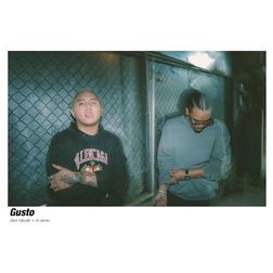 Gusto-cover