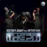 The Pit(Doctor P VIP Mix)-cover