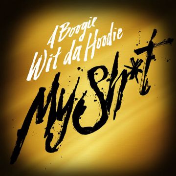 My Shit-cover