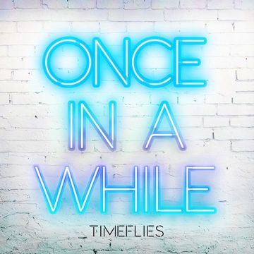 Once In A While(Acoustic)-cover