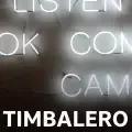 Timbalero
