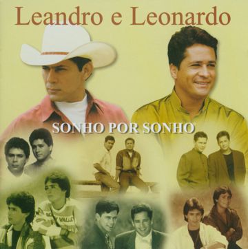 Onde foi que eu errei-cover