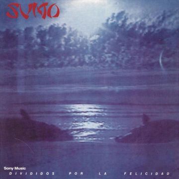 La Felicidad-cover