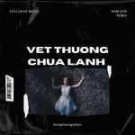 Vết Thương Chưa Lành(Nam Con Remix)(Remix)-cover