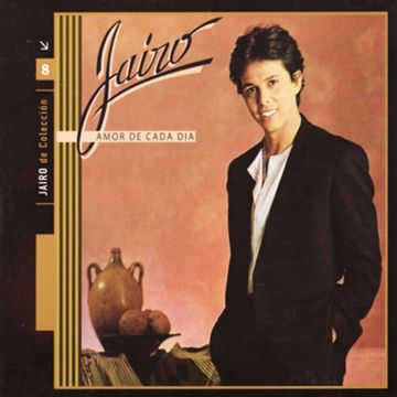 Ay, Amor de Cada Día-cover