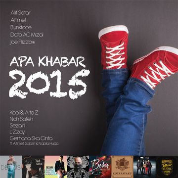 Apa Khabar-cover