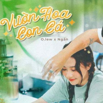 Vườn Hoa Con Cá
