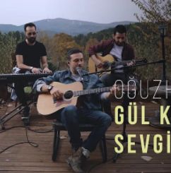 Gül ki Sevgilim-cover