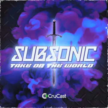 Take on the World-cover