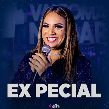 EX PECIAL (Ao Vivo)-cover