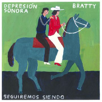 seguiremos siendo-cover