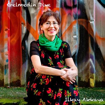 Aldı gitti-cover