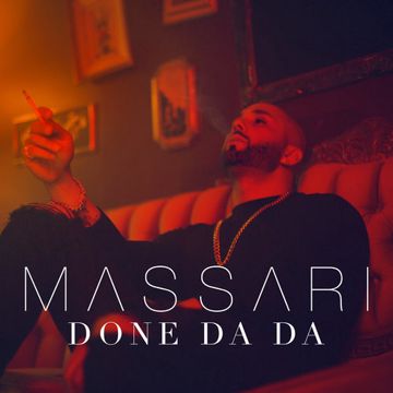 Done Da Da-cover