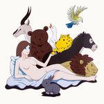 鼓動-cover