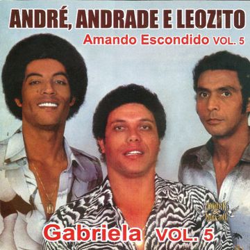 Cigano do Amor-cover