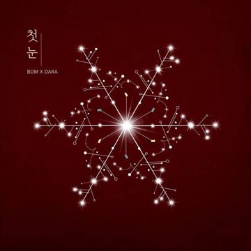 The First Snow-cover