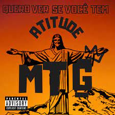 QUERO VER SE VOCÊ TEM ATITUDE-cover