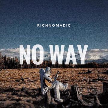 NO WAY-cover