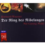 Scene 4 - "Weiche, Wotan, weiche!"-cover