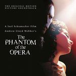 Think Of Me (From The Phantom Of The Opera Motion Picture)-cover