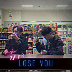 Lose You-cover