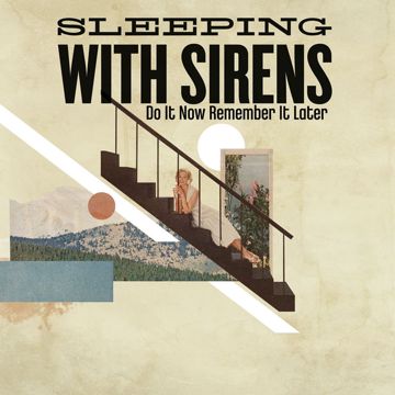 Sleeping With Sirens-cover