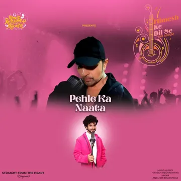Pehle Ka Naata-cover