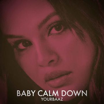 semicenk-baby-calm-down-cover-image