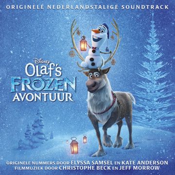 That Time of Year (Reprise)-cover