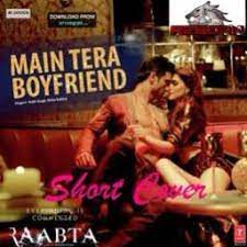 Main Tera Boyfriend-cover