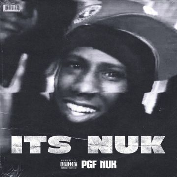 It's Nuk-cover