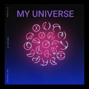 MY UNIVERSE-cover