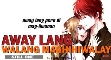 WhyWyWhy - Away Lang Walang Maghihiwalay  (Track) Still One-cover