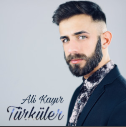 Nasıl yar diyeyim ben böyle yare-cover