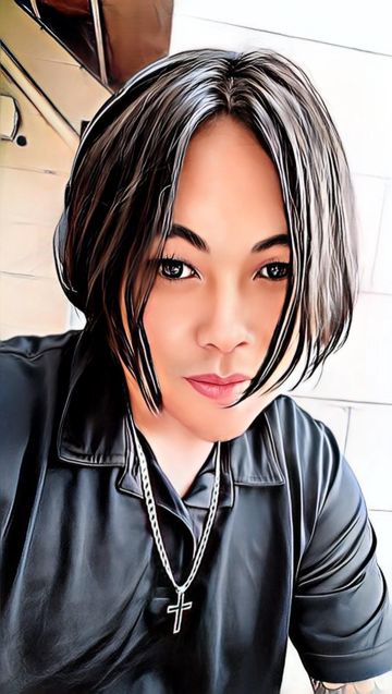 Xyov puas muaj lwm tiam - Karaoke